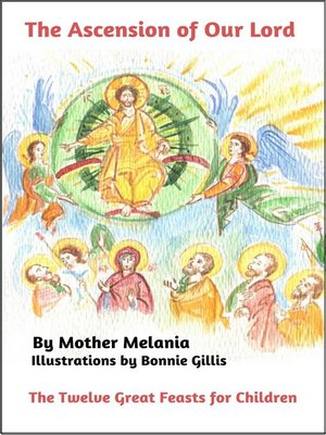 cover image of The Ascension of Our Lord